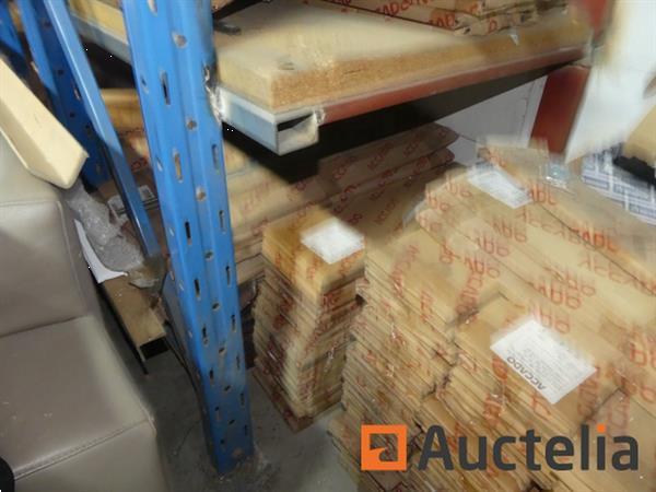 Grote foto pvc chassis hardware grote hoeveelheid doe het zelf en verbouw onderdelen en accessoires