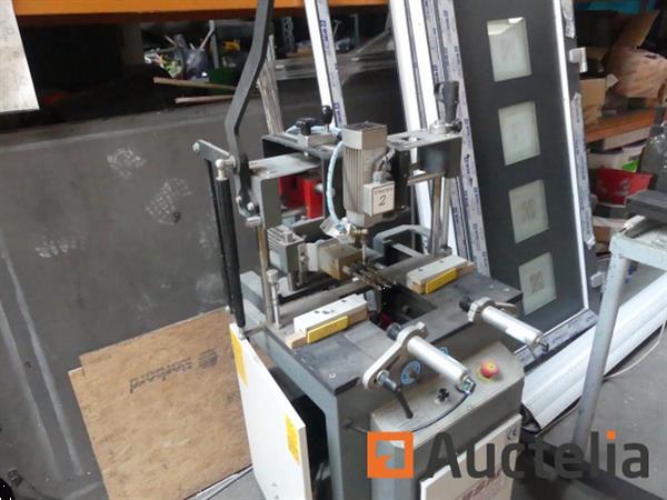 Grote foto kopieer freesmachine bsm triple spindle copy router water slot doe het zelf en verbouw ijzerwaren en bevestigingsmiddelen