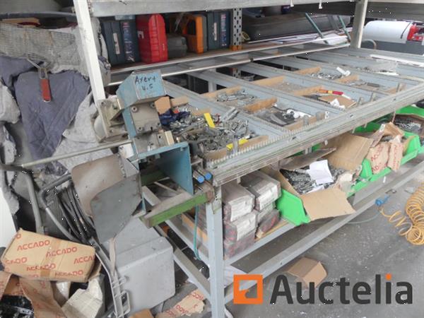 Grote foto frame en hardware montagetafel voor pvc doe het zelf en verbouw onderdelen en accessoires
