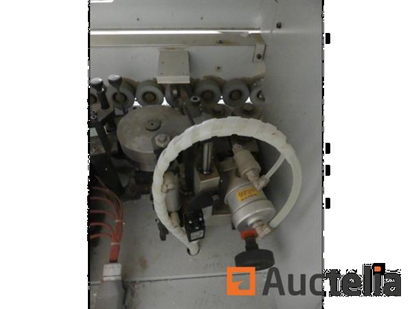 Grote foto bi matic lijmmachine dy.4.5.s.7 doe het zelf en verbouw ijzerwaren en bevestigingsmiddelen