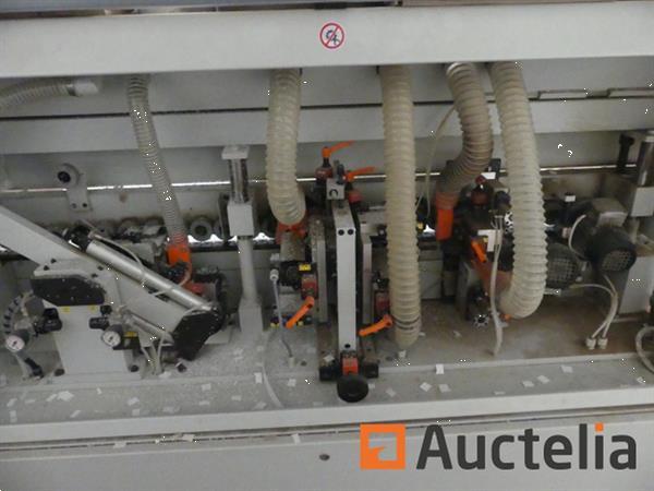 Grote foto bi matic lijmmachine dy.4.5.s.7 doe het zelf en verbouw ijzerwaren en bevestigingsmiddelen