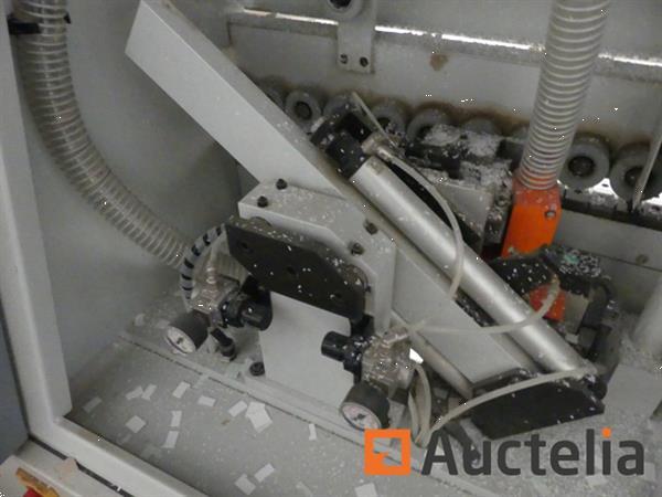 Grote foto bi matic lijmmachine dy.4.5.s.7 doe het zelf en verbouw ijzerwaren en bevestigingsmiddelen