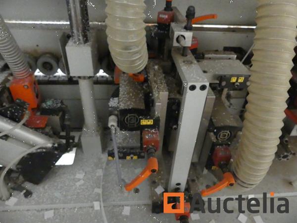 Grote foto bi matic lijmmachine dy.4.5.s.7 doe het zelf en verbouw ijzerwaren en bevestigingsmiddelen
