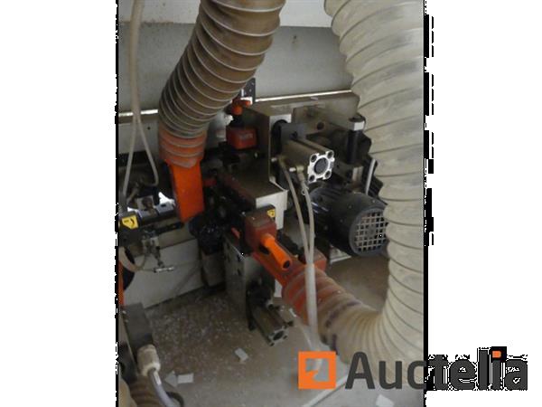 Grote foto bi matic lijmmachine dy.4.5.s.7 doe het zelf en verbouw ijzerwaren en bevestigingsmiddelen