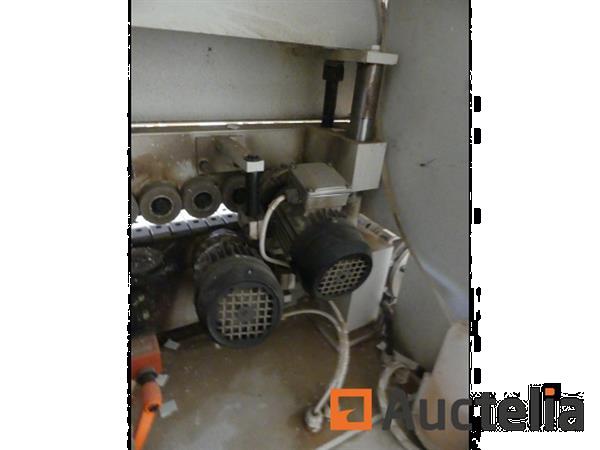 Grote foto bi matic lijmmachine dy.4.5.s.7 doe het zelf en verbouw ijzerwaren en bevestigingsmiddelen