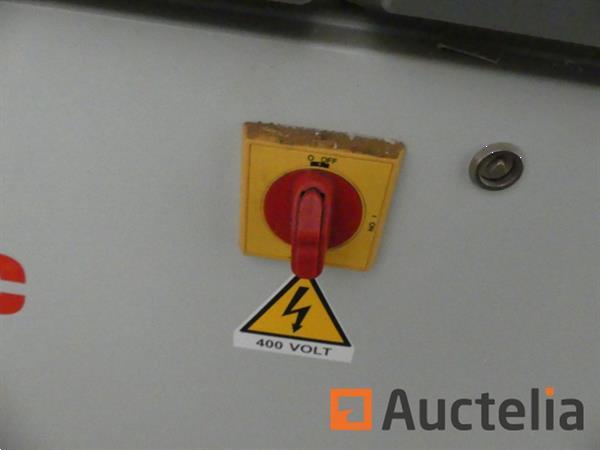 Grote foto bi matic lijmmachine dy.4.5.s.7 doe het zelf en verbouw ijzerwaren en bevestigingsmiddelen