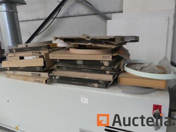 Grote foto bi matic lijmmachine dy.4.5.s.7 doe het zelf en verbouw ijzerwaren en bevestigingsmiddelen