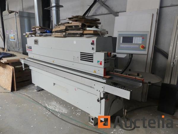Grote foto bi matic lijmmachine dy.4.5.s.7 doe het zelf en verbouw ijzerwaren en bevestigingsmiddelen