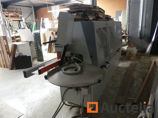 Grote foto bi matic lijmmachine dy.4.5.s.7 doe het zelf en verbouw ijzerwaren en bevestigingsmiddelen