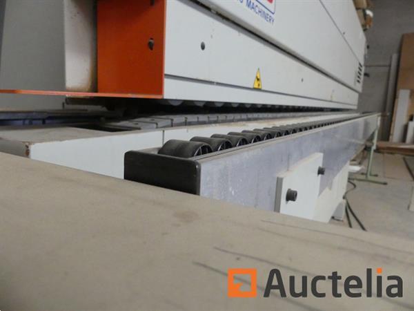 Grote foto bi matic lijmmachine dy.4.5.s.7 doe het zelf en verbouw ijzerwaren en bevestigingsmiddelen