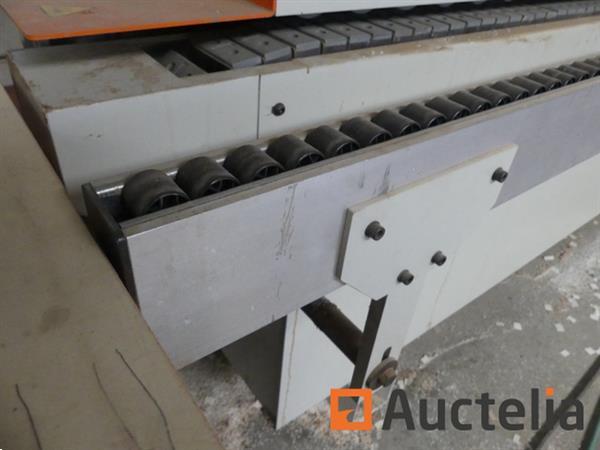 Grote foto bi matic lijmmachine dy.4.5.s.7 doe het zelf en verbouw ijzerwaren en bevestigingsmiddelen