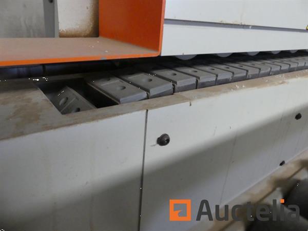 Grote foto bi matic lijmmachine dy.4.5.s.7 doe het zelf en verbouw ijzerwaren en bevestigingsmiddelen