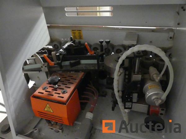 Grote foto bi matic lijmmachine dy.4.5.s.7 doe het zelf en verbouw ijzerwaren en bevestigingsmiddelen