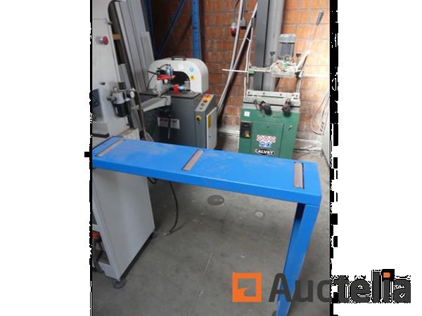 Grote foto artikon sd201 automatische pneumatische schroevendraaier doe het zelf en verbouw gereedschappen en machines