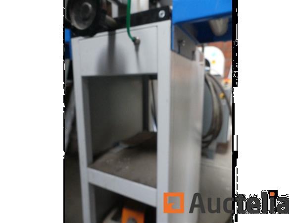 Grote foto artikon sd201 automatische pneumatische schroevendraaier doe het zelf en verbouw gereedschappen en machines