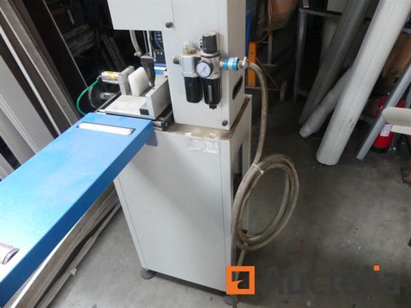 Grote foto artikon sd201 automatische pneumatische schroevendraaier doe het zelf en verbouw gereedschappen en machines