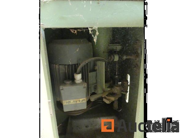 Grote foto sicar gt2000n tol doe het zelf en verbouw ijzerwaren en bevestigingsmiddelen