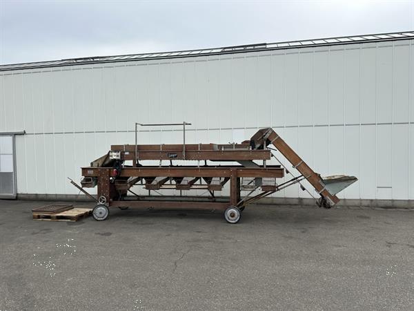 Grote foto langco rh4 aardappelsorteermachine agrarisch tuinbouw