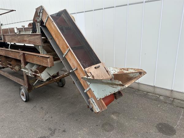 Grote foto langco rh4 aardappelsorteermachine agrarisch tuinbouw