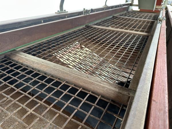 Grote foto langco rh4 aardappelsorteermachine agrarisch tuinbouw