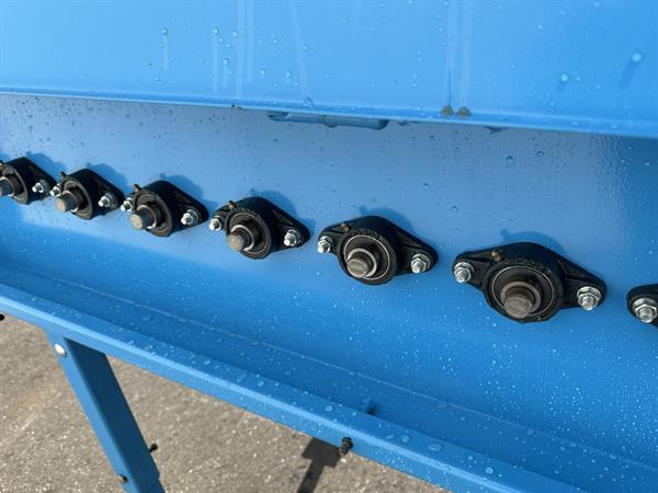 Grote foto euro jabelmann v5510 borstelmachine agrarisch tuinbouw
