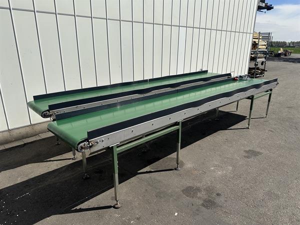 Grote foto tta transportband 510 x 73 cm agrarisch transportbanden