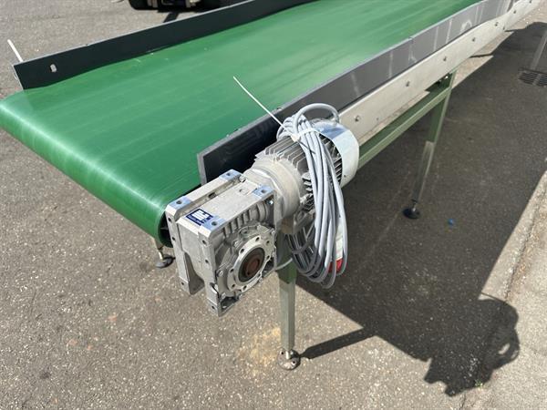 Grote foto tta transportband 510 x 73 cm agrarisch transportbanden