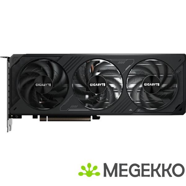 Grote foto gigabyte geforce rtx 5070 windforce 12g computers en software videokaarten