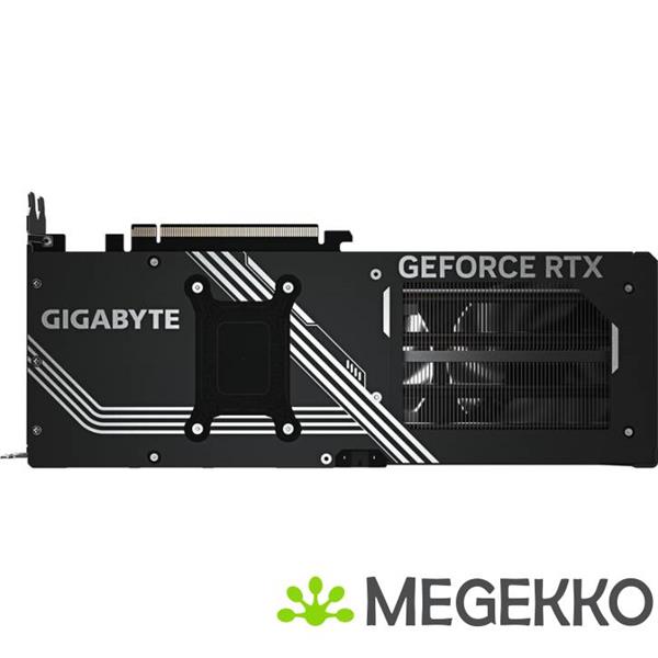 Grote foto gigabyte geforce rtx 5070 windforce 12g computers en software videokaarten