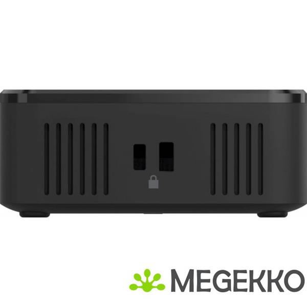 Grote foto belkin f4u109vf notebook dock poortreplicator computers en software overige computers en software