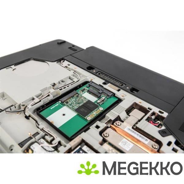 Grote foto assmann electronic da 71118 behuizing voor opslagstations m.2 computers en software harde schijven
