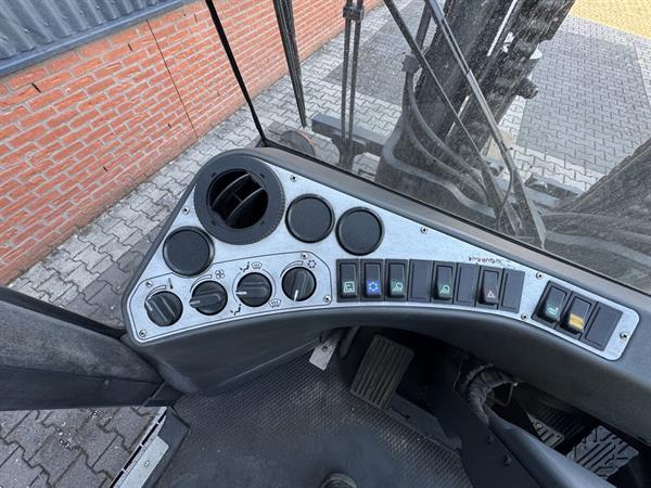 Grote foto ecf 80 9 agrarisch heftrucks