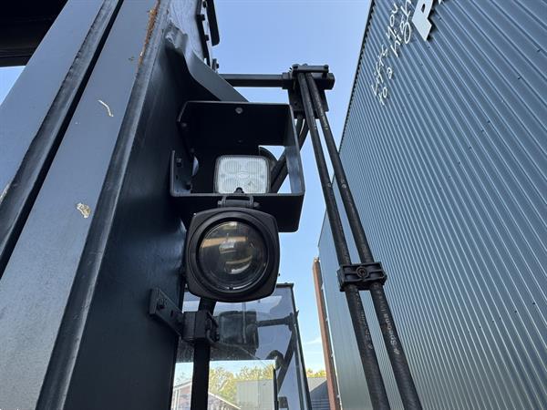 Grote foto ecf 80 9 agrarisch heftrucks