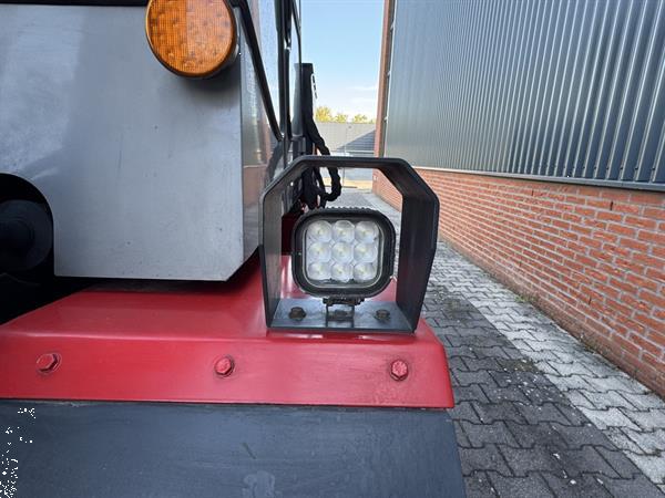 Grote foto ecf 80 9 agrarisch heftrucks