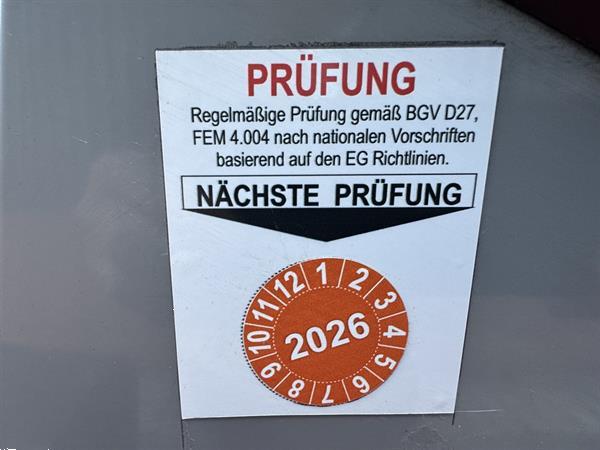 Grote foto ecf 80 9 agrarisch heftrucks