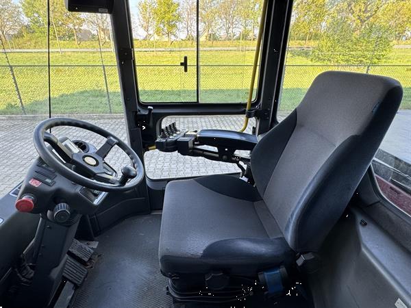 Grote foto ecf 80 9 agrarisch heftrucks