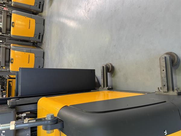 Grote foto eks 312 rail guidance triplex ffl doe het zelf en verbouw hefwerktuigen