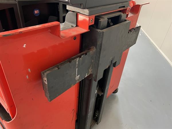 Grote foto v 11 rail guidance cabin 1000 mm double steering doe het zelf en verbouw hefwerktuigen