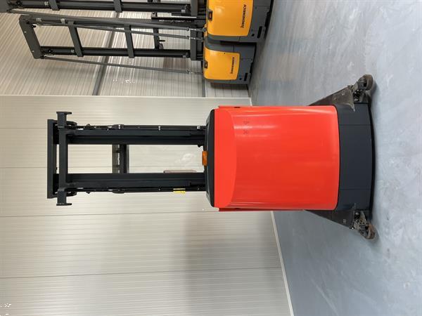 Grote foto v 11 rail guidance cabin 1000 mm double steering doe het zelf en verbouw hefwerktuigen