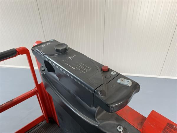 Grote foto v 11 rail guidance cabin 1000 mm double steering doe het zelf en verbouw hefwerktuigen