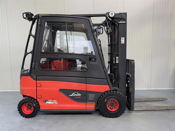 Grote foto e 25 l 387 01 atex miretti ex 3gd z2 22 triplex ffl demo agrarisch heftrucks