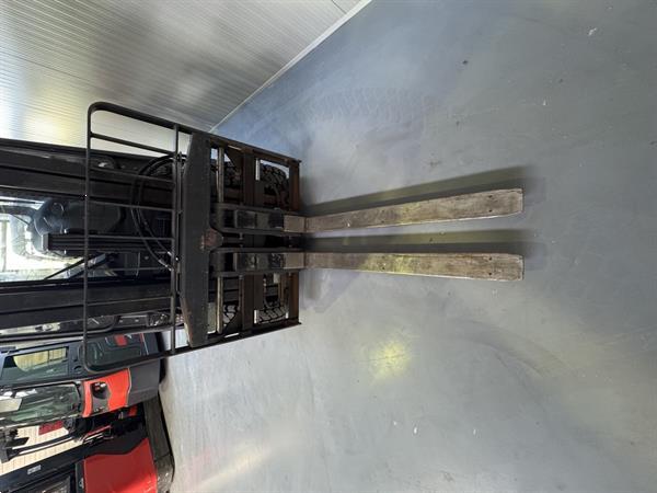 Grote foto e 25 l 387 01 atex miretti ex 3gd z2 22 triplex ffl demo agrarisch heftrucks