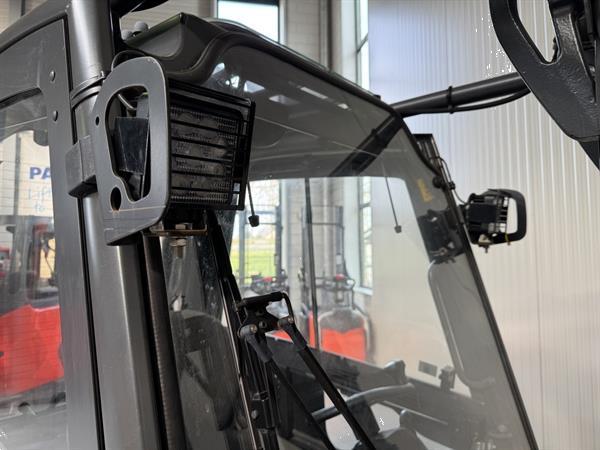 Grote foto e 25 l 387 01 atex miretti ex 3gd z2 22 triplex ffl demo agrarisch heftrucks
