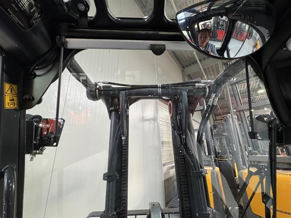 Grote foto e 25 l 387 01 atex miretti ex 3gd z2 22 triplex ffl demo agrarisch heftrucks