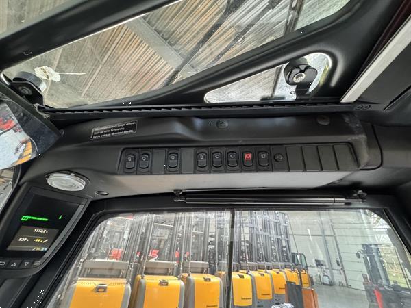 Grote foto e 25 l 387 01 atex miretti ex 3gd z2 22 triplex ffl demo agrarisch heftrucks