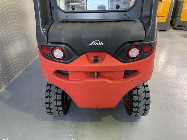 Grote foto e 25 l 387 01 atex miretti ex 3gd z2 22 triplex ffl demo agrarisch heftrucks