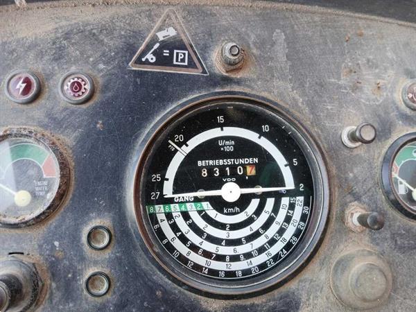 Grote foto john deere tractor agrarisch tractoren