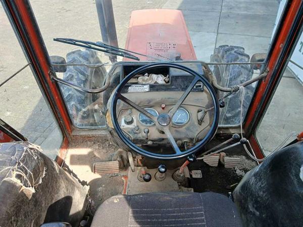 Grote foto renault tractor agrarisch tractoren