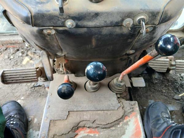 Grote foto renault tractor agrarisch tractoren