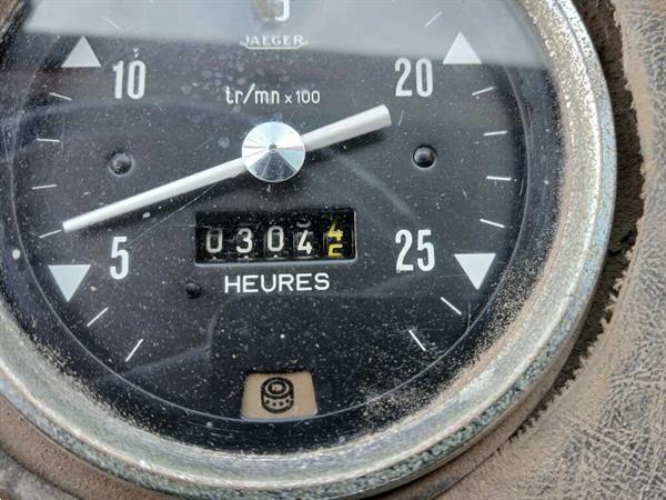 Grote foto renault tractor agrarisch tractoren